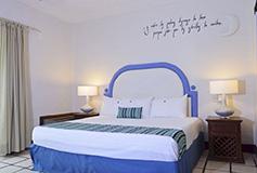 Habitación Junior Suite WiFi Gratis del Hotel Puerto de Luna Pet Friendly & Family Suites