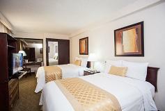 Habitación Estándar No Reembolsable del Hotel Quality Inn Chihuahua San Francisco