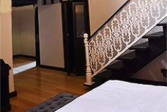 Habitación Single Loft del Hotel Quinta Esencia Hotel Boutique