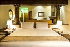 Habitación Gran Clase Suite King Fumar No reembolsable del Hotel Hotel Quinta Real Aguascalientes