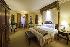 Habitación Grand Class King No Reembolsable del Hotel Hotel Quinta Real Monterrey