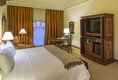 Habitación Master Suite del Hotel Hotel Quinta Real Monterrey