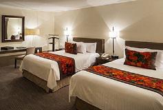 Habitación Suite Interior del Hotel Hotel Quinta Real Puebla