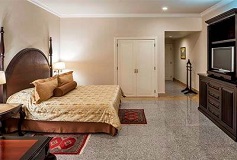 Habitación Gran Clase No Reembolsable del Hotel Quinta Real Villahermosa