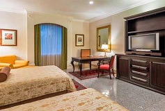 Habitación Master Suite No Reembolsable del Hotel Quinta Real Villahermosa