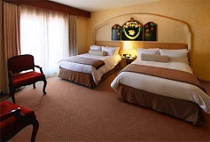 Habitación Master Suite No Reembolsable del Hotel Quinta Real Zacatecas