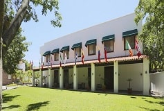 Habitación Deluxe Guest Room King del Hotel Radisson Hotel Quinta Rubelinas Cuernavaca