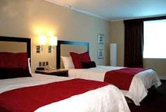 Habitación Superior Dos Camas del Hotel Ramada Reforma