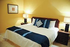 Habitación Villa Dos Recámaras + WiFi Gratis del Hotel Rancho Banderas By Marival All Suite Resort Punta de Mita