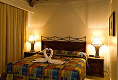 Habitación Villa una Recámara + WiFi Gratis del Hotel Rancho Banderas By Marival All Suite Resort Punta de Mita