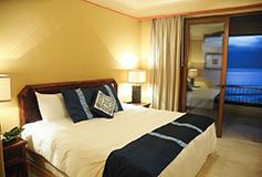 Habitación Villa una Recámara Frente al Mar + WiFi Gratis del Hotel Rancho Banderas By Marival All Suite Resort Punta de Mita