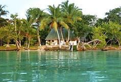 Habitación Master Suite Laguna del Hotel Hotel Rancho Encantado Eco Resort