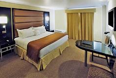 Habitación Estándar Sencilla del Hotel Real del Rio