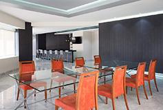 Habitación Piso Ejecutivo del Hotel Real Inn Tijuana by Camino Real