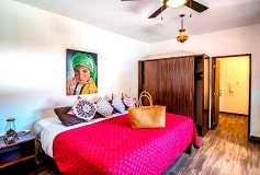 Habitación Habitación Estándar del Hotel Refugio del Mar, Luxury Hotel Boutique