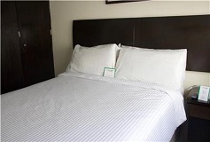 Habitación Suite Principal del Hotel Residence L' Heritage Oklahoma by BlueBay