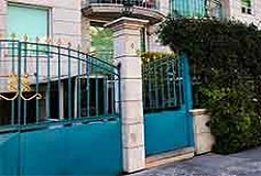 Habitación Suite del Hotel Residence L'Heritage Aristóteles 140 by BlueBay