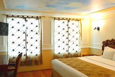 Habitación Habitacion Estandar del Hotel Residence L'Heritage Royal Colonial by BlueBay