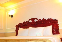 Habitación Suite del Hotel Residence L'Heritage Royal Colonial by BlueBay