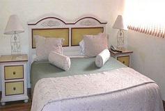 Habitación Estándar Suite del Hotel Residencia Polanco