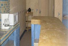 Habitación Preferential Suite del Hotel Residencia Polanco