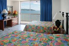 Habitación Estándar del Hotel Hotel Ritz Acapulco