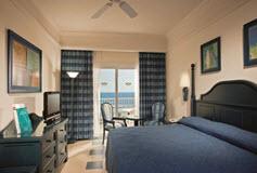 Habitación Doble Vista al Mar del Hotel Hotel Riu Emerald Bay