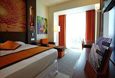 Habitación Deluxe Familiar King del Hotel Hotel Riu Plaza Guadalajara