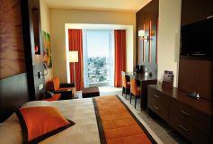 Habitación Deluxe King del Hotel Hotel Riu Plaza Guadalajara