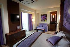 Habitación Executive King del Hotel Hotel Riu Plaza Guadalajara