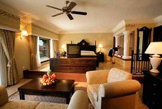 Habitación Suite Jacuzzi del Hotel Hotel Riu Santa Fe