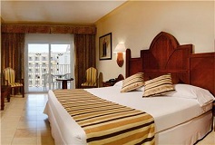 Habitación Estándar del Hotel Hotel Riu Vallarta All Inclusive