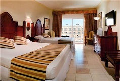 Habitación Habitación Familiar del Hotel Hotel Riu Vallarta All Inclusive