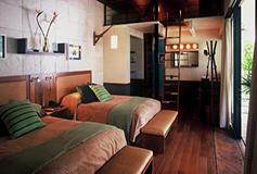 Habitación Suite del Hotel Rodavento Boutique Hotel & Spa