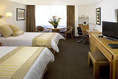 Habitación Superior del Hotel Hotel Royal Pedregal