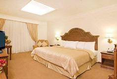 Habitación King Doble del Hotel Hotel Safi Royal Luxury Valle