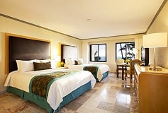 Habitación Estándar Nado con Delfines del Hotel Samba Vallarta by Emporio Hotels & Resorts