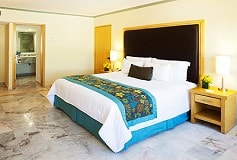 Habitación Suite Nado con Delfines del Hotel Samba Vallarta by Emporio Hotels & Resorts