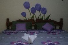 Habitación Superior del Hotel San Diego tu Casa