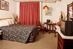 Habitación Habitación Sencilla del Hotel Hotel San Jorge