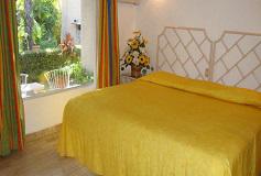 Habitación Búngalo del Hotel Sands Acapulco Hotel & Bungalows