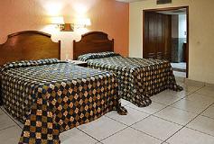 Habitación Estándar Doble del Hotel Hotel Santiago de Compostela