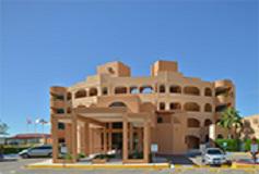 Habitación Dos Recámaras del Hotel Hotel Sea of Cortez Beach Club
