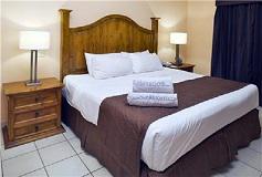 Habitación Una Recámara del Hotel Hotel Sea of Cortez Beach Club