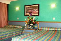 Habitación Estándar del Hotel Segovia Regency