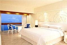 Habitación Deluxe del Hotel Hotel Buganvilias Resort de Puerto Vallarta