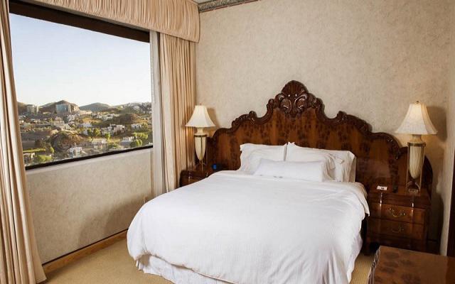 Habitación Master Suite del Hotel Hotel Sheraton Chihuahua Soberano