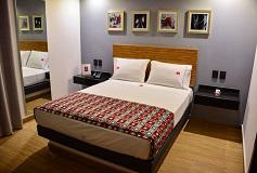 Habitación Habitación Confort del Hotel Six Hotel