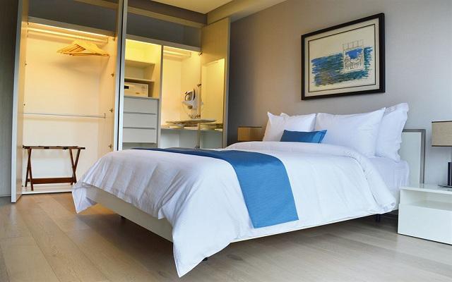 Habitación Deluxe Suite del Hotel Hotel Stara San Ángel Inn