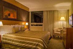 Habitación 1 Bdrm Suite 1 King Nonsmoking Max 04 Ppl  del Hotel Staybridge Suites Guadalajara Expo